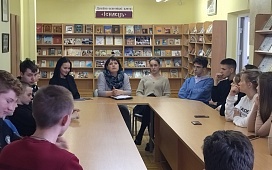 Правовое просвещение школьников