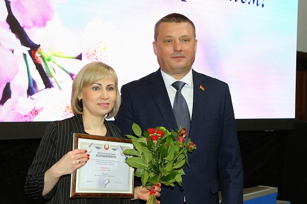 Новый Устав и программа деятельности до 2024 года: в Минске прошло общее собрание Белорусской нотариальной палаты