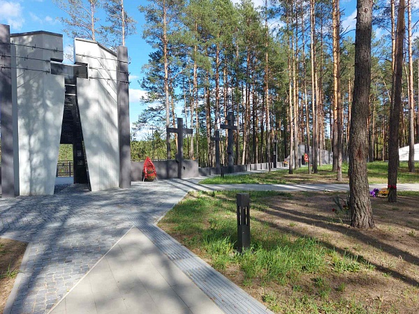 От «Рубежа»до «Озаричей»