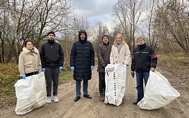 Продолжаем приумножать красоту