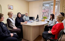 Рабочие визиты в Берестовицу, Волковыск, Мосты и Свислочь