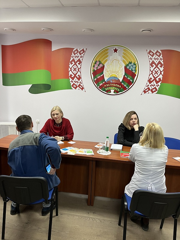 Нотариальное правовое просвещение