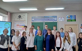 «Быть достойным гражданином Республики Беларусь – значит чтить законы своего государства и брать на себя ответственность за будущую судьбу своей страны»