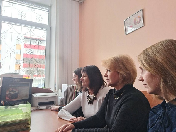 В Могилевском нотариальном округе прошел Единый день информирования