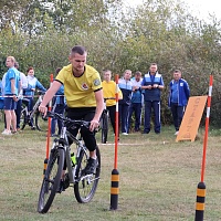 IV Республиканский турслет нотариата (сентябрь 2025)