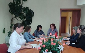 Акция «Моя семья – моя страна» 