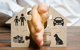 Раздел имущества в гражданском браке: кто получит квартиру, машину и другие ценности