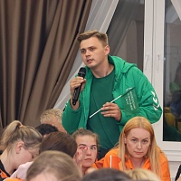 IV Республиканский турслет нотариата (сентябрь 2025)