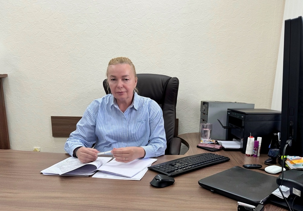 В Могилевском нотариальном округе обсудили вопросы регистрации недвижимости и доступности услуг