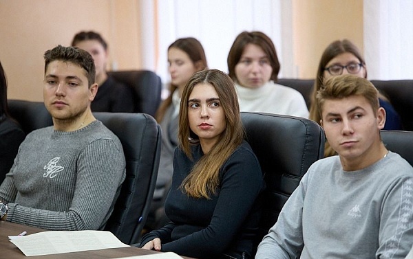 Участие нотариуса в диалоговой площадке