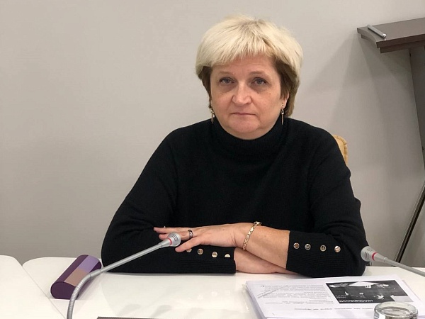 Доверенности с участием несовершеннолетних и защиту интересов пережившего супруга при наследовании обсудили сегодня