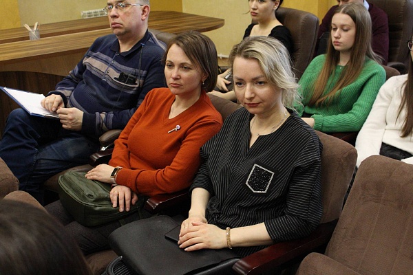 Конституция – основа правовой системы Беларуси
