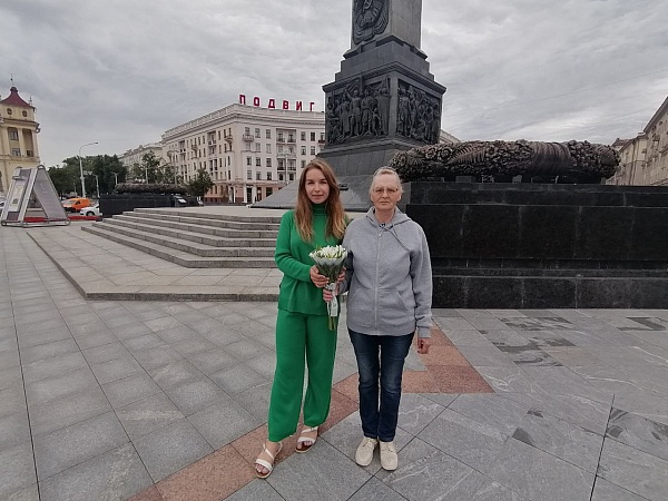 Без срока давности