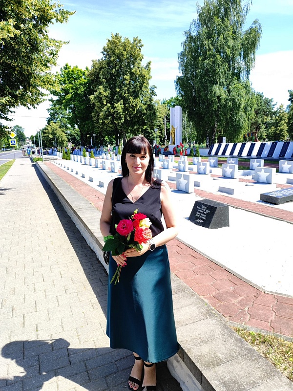 Пока жива память - жива история