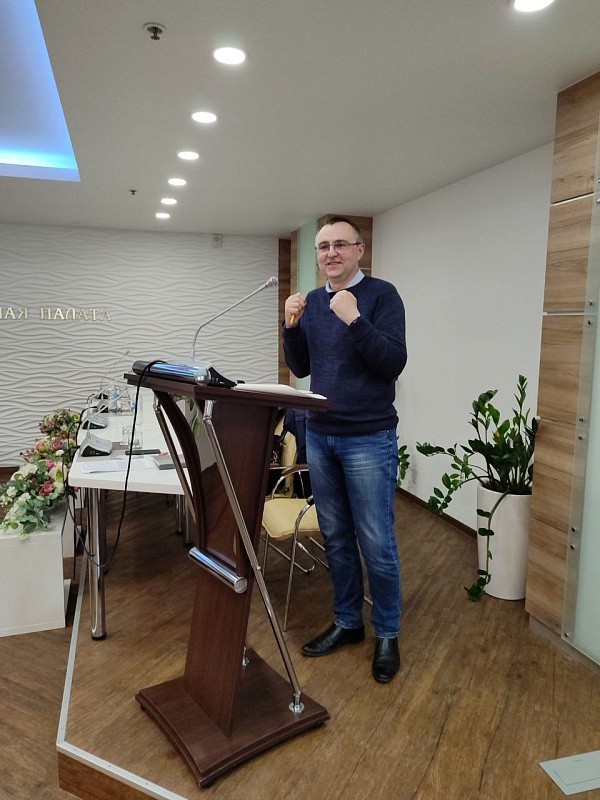 Курсы для консультантов прошли в БНП