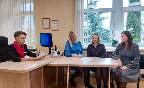 О Концепции национальной безопасности в трудовых коллективах