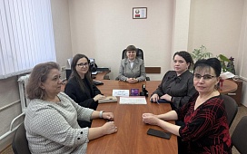 Профилактика экстремизма: разговор с судьей