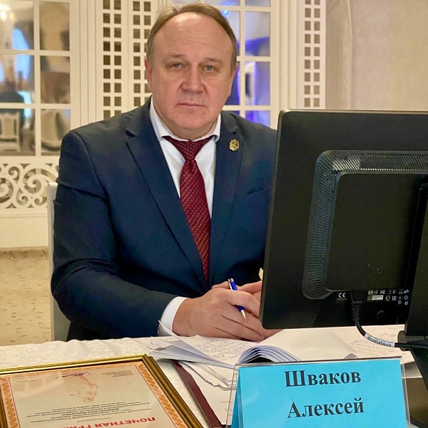 Руководство БНП приняло участие в отчётной конференции адвокатов