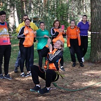 IV Республиканский турслет нотариата (сентябрь 2025)