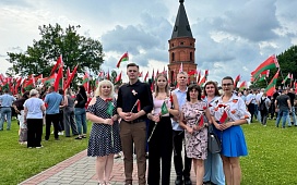 Звон скорби и вечный урок исторической памяти!