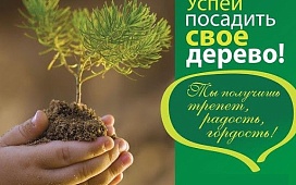 «Лесной десант 2021» Гомельского нотариального округа