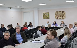 Брестская областная группа по правовому просвещению на Берестейском пекаре