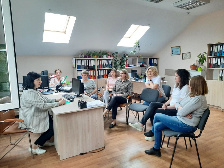 Правовое просвещение граждан