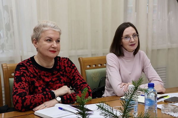 Троих новых нотариусов приняли в члены БНП