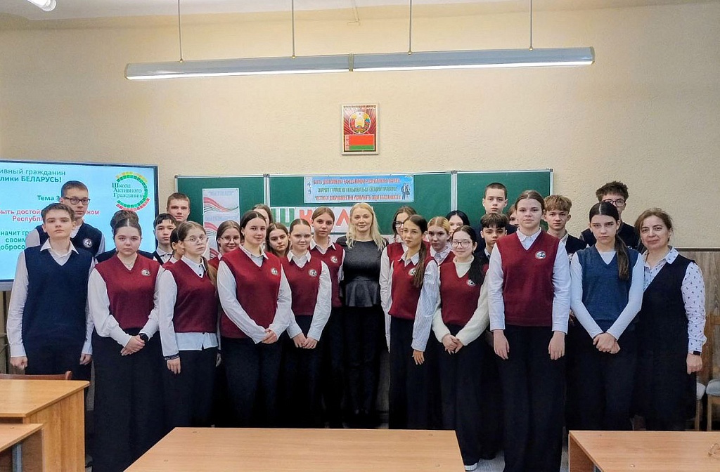 Нотариусы в проекте «ШАГ»