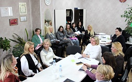 Встреча нотариусов и специалистов РСЦ: практические вопросы за круглым столом