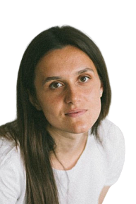 Маргарита Владимировна Климович