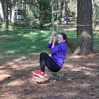 IV Республиканский турслет нотариата (сентябрь 2025)