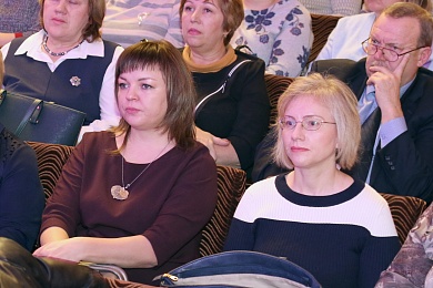 Собрание уполномоченных Белорусской нотариальной палаты состоялось в Минске