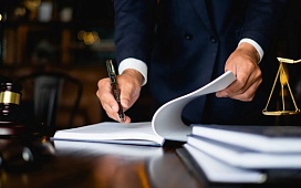 Общественная приемная в администрации Ленинского района г.Могилева