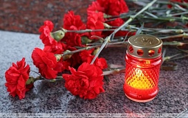 22 июня День всенародной памяти жертв Великой Отечественной войны и геноцида Белорусского народа