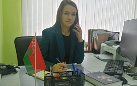 В Гомеле прошла благотворительная акция