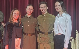 «Граммофон Победы. Утесов»