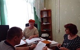 Выездные личные приемы нотариусов Могилевского нотариального округа