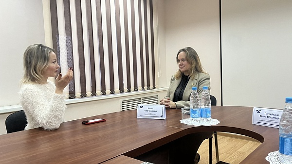 Выездной прием граждан