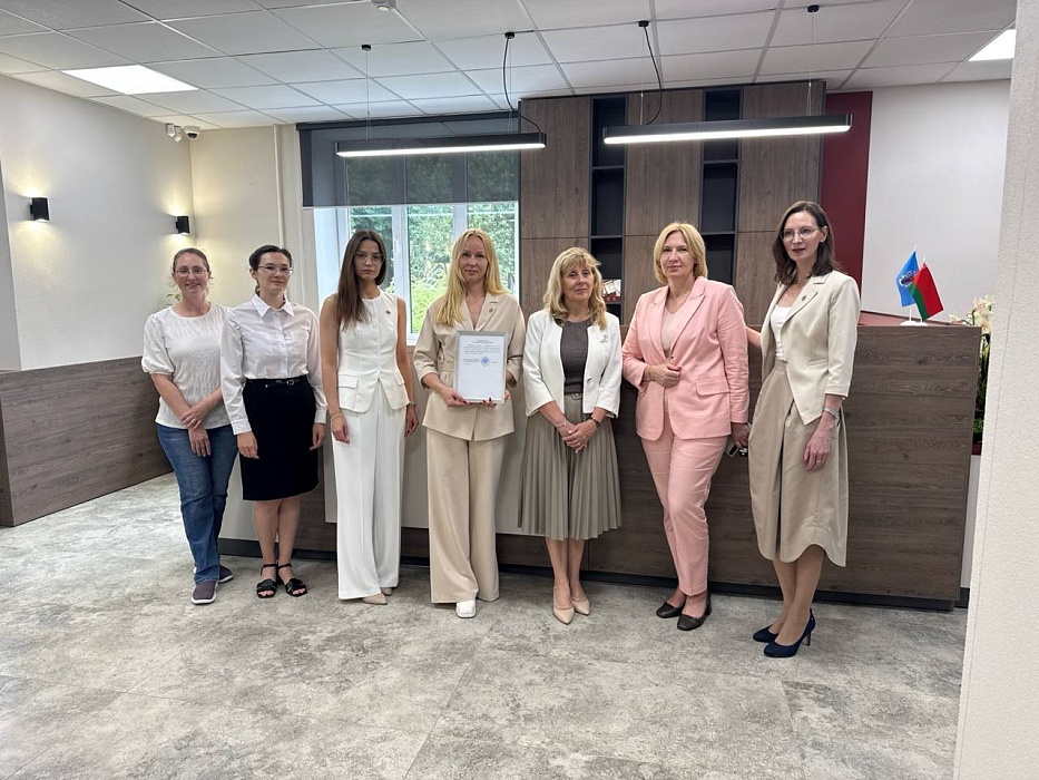 С прицелом на качество и доступность нотариальных услуг для граждан