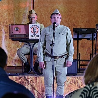 IV Республиканский турслет нотариата (сентябрь 2025)