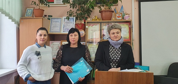 Встреча со студентами Гомельского колледжа филиала учреждения образования «Белорусский государственный университет транспорта»