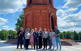 Главный государственный праздник – День Независимости – отмечается в Беларуси 3 июля