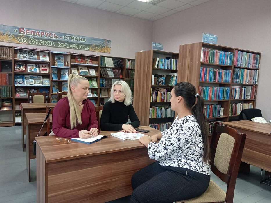 Ваша семья и ваши права — под защитой закона