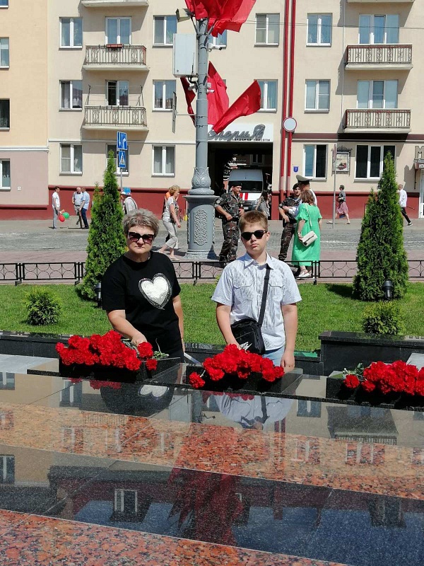 3 июля... День Независимости...