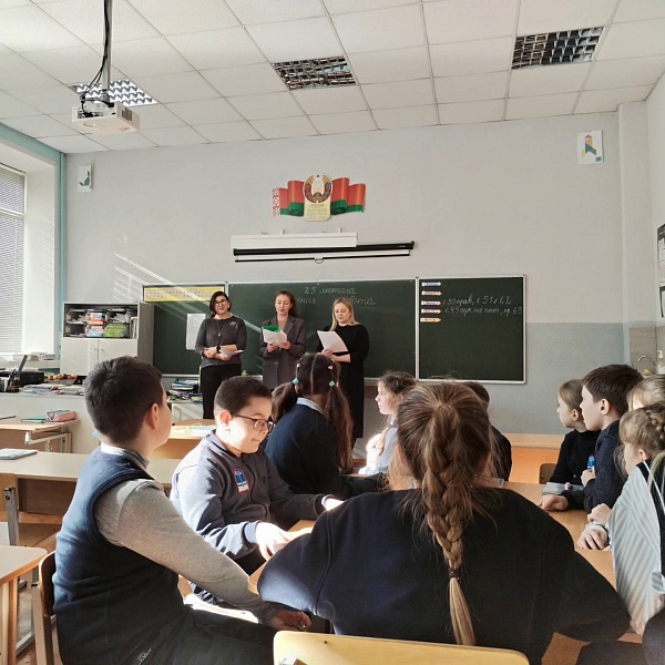 Мая родная мова