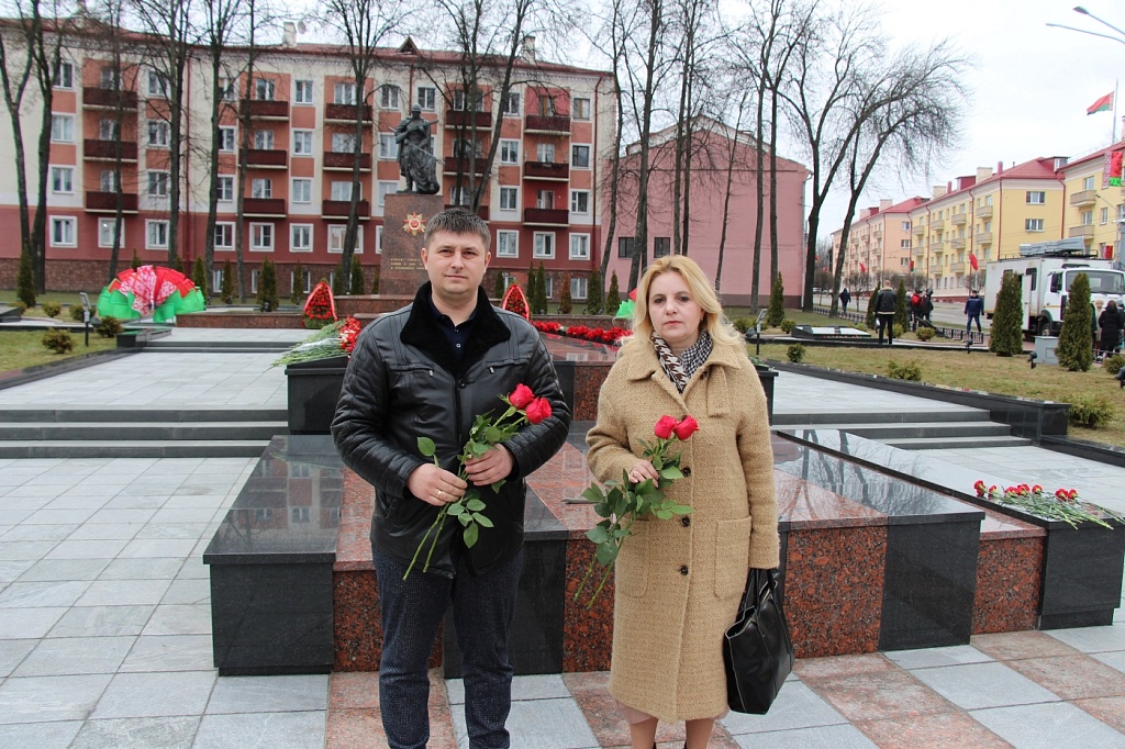 23 февраля - День защитников Отечества и вооруженных сил Республики Беларусь