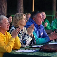 IV Республиканский турслет нотариата (сентябрь 2025)