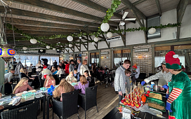 Традиционная акция «Наши дети» в Бресте