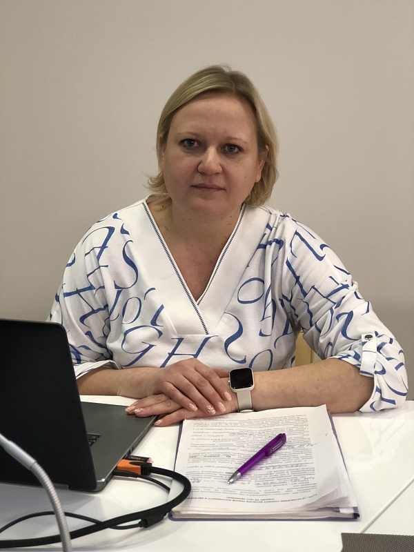 Разложили по полочкам
